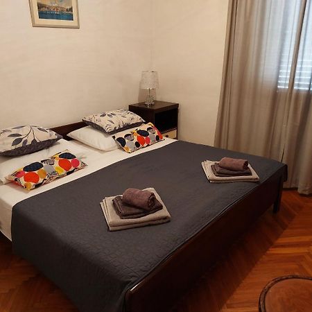 Apartment Silvana โบชาวา ภายนอก รูปภาพ