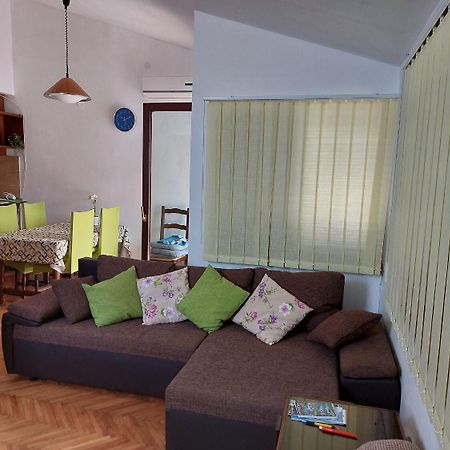 Apartment Silvana โบชาวา ภายนอก รูปภาพ