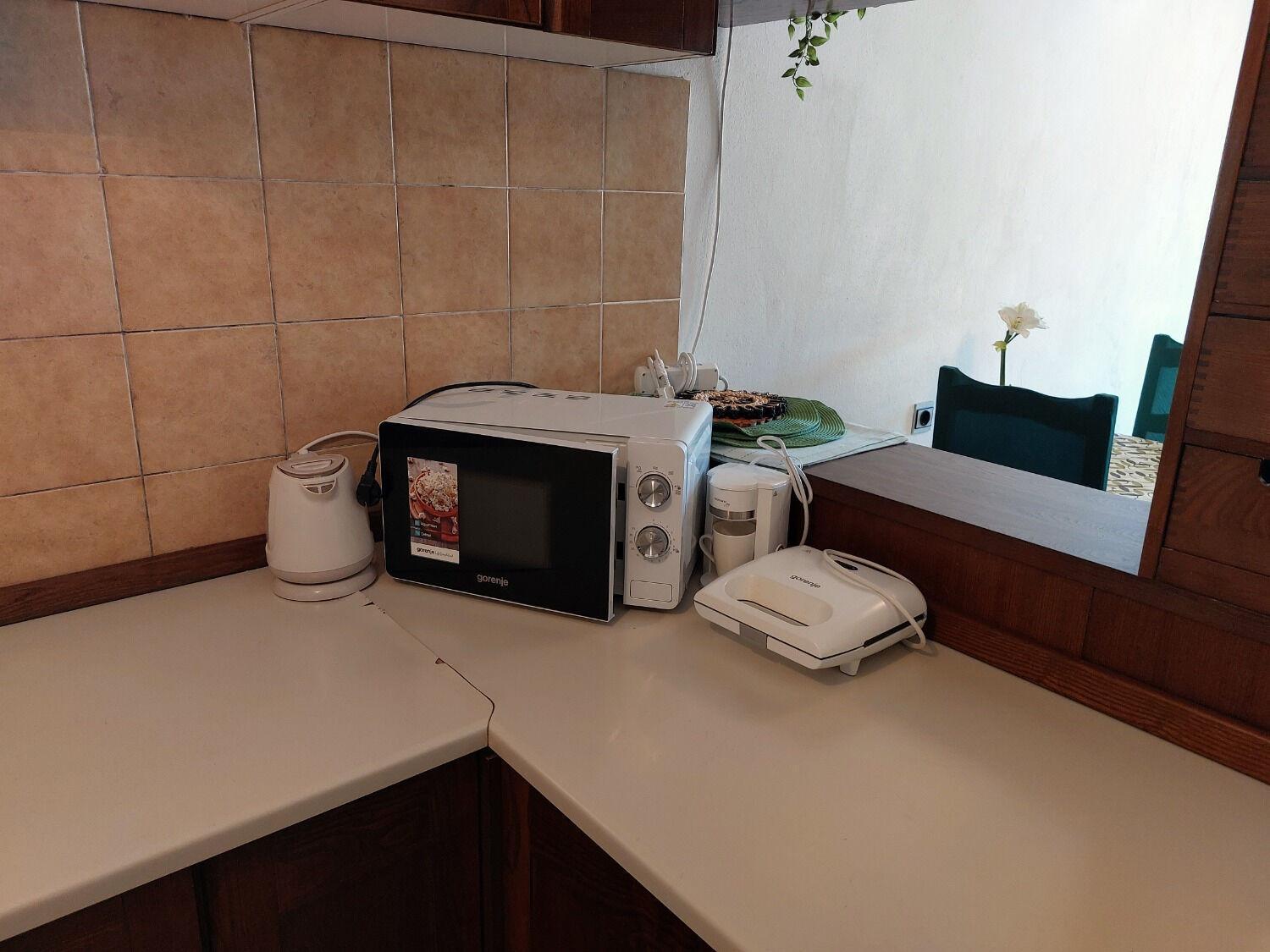 Apartment Silvana โบชาวา ภายนอก รูปภาพ