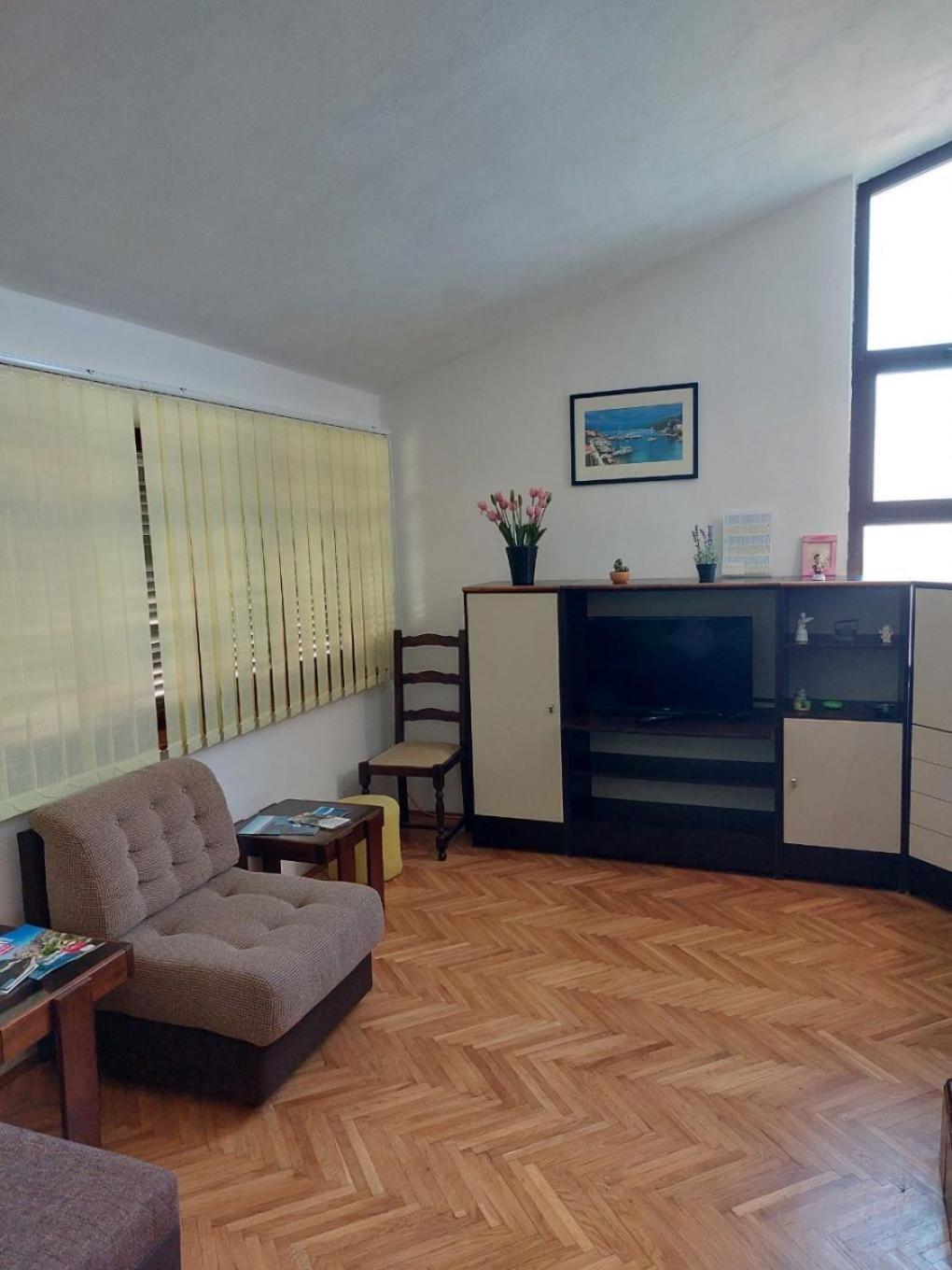 Apartment Silvana โบชาวา ภายนอก รูปภาพ