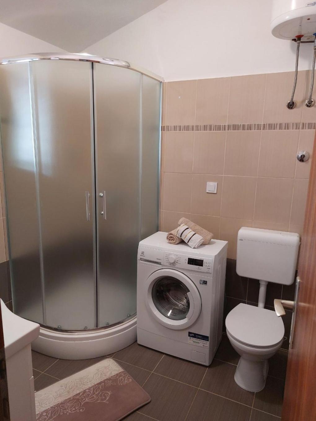 Apartment Silvana โบชาวา ภายนอก รูปภาพ