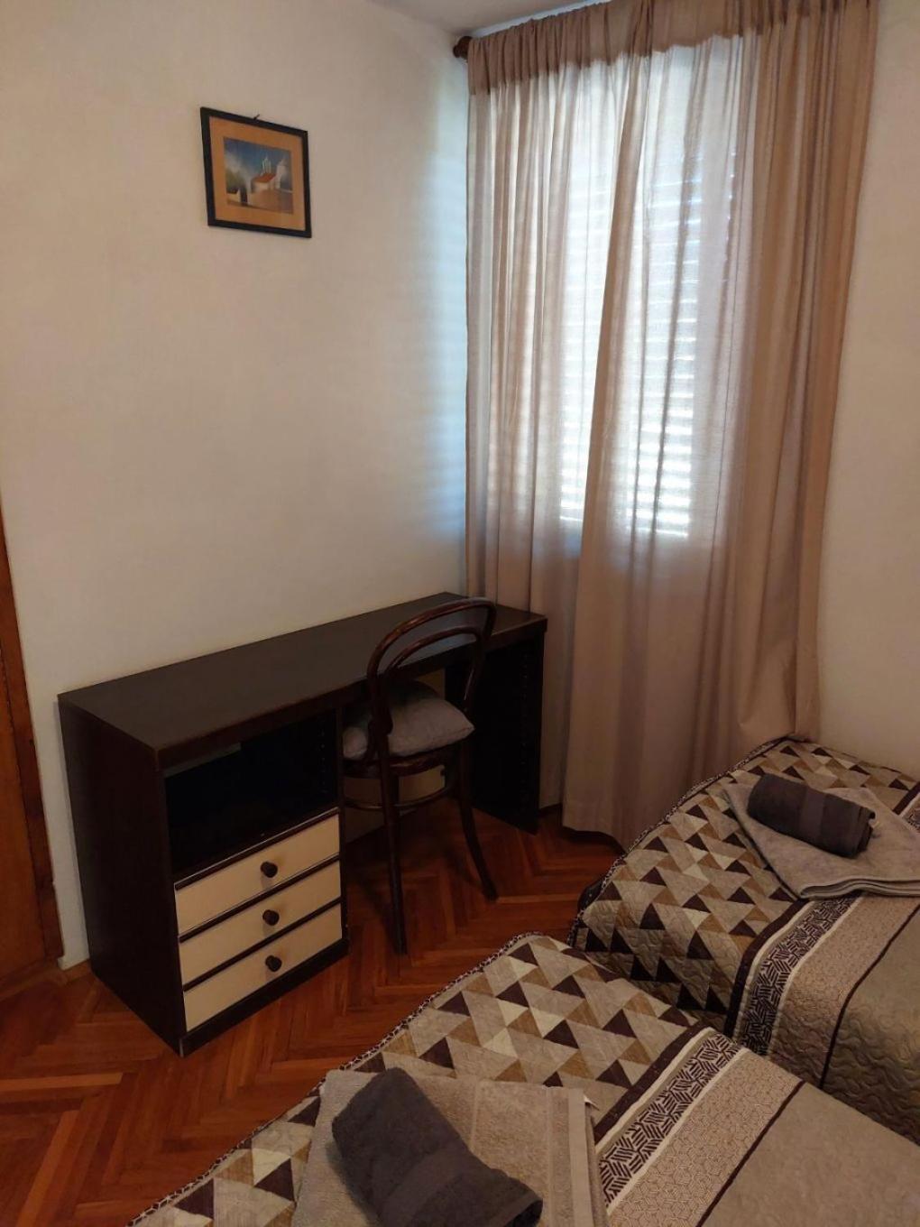 Apartment Silvana โบชาวา ภายนอก รูปภาพ