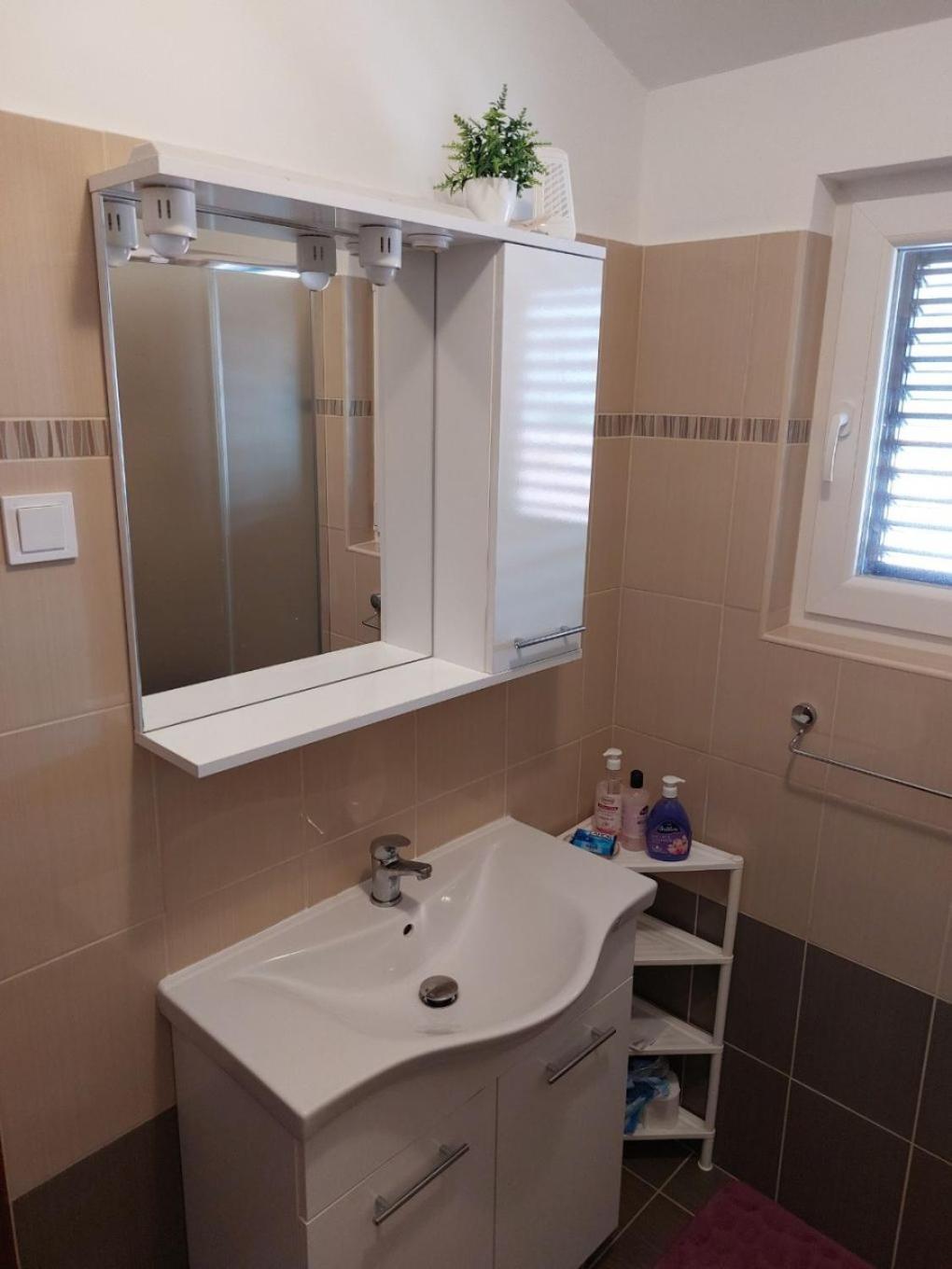 Apartment Silvana โบชาวา ภายนอก รูปภาพ