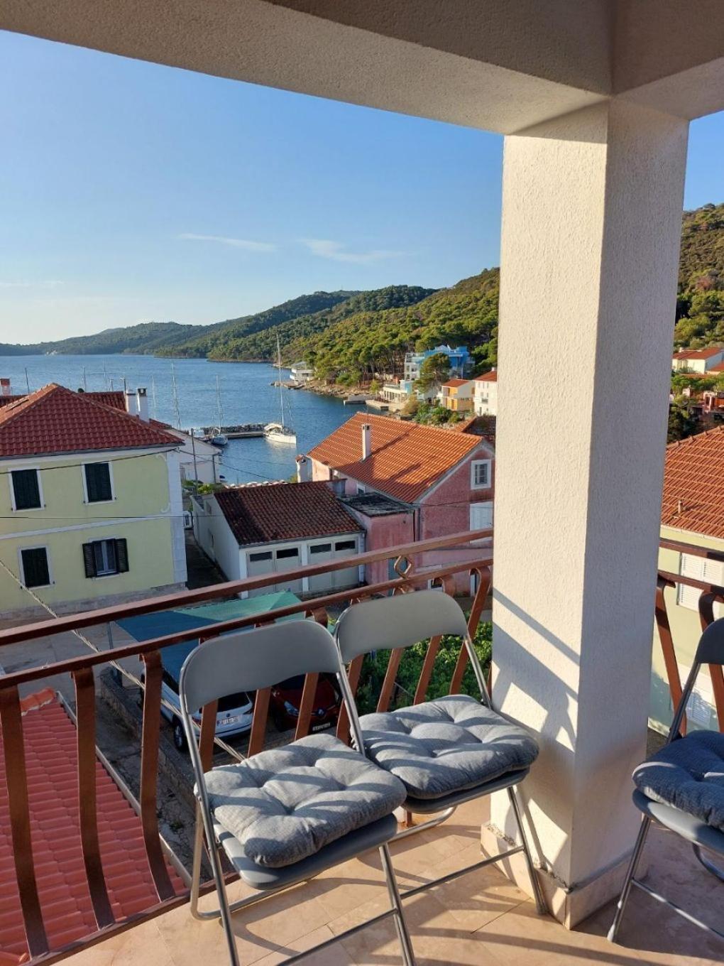 Apartment Silvana โบชาวา ภายนอก รูปภาพ
