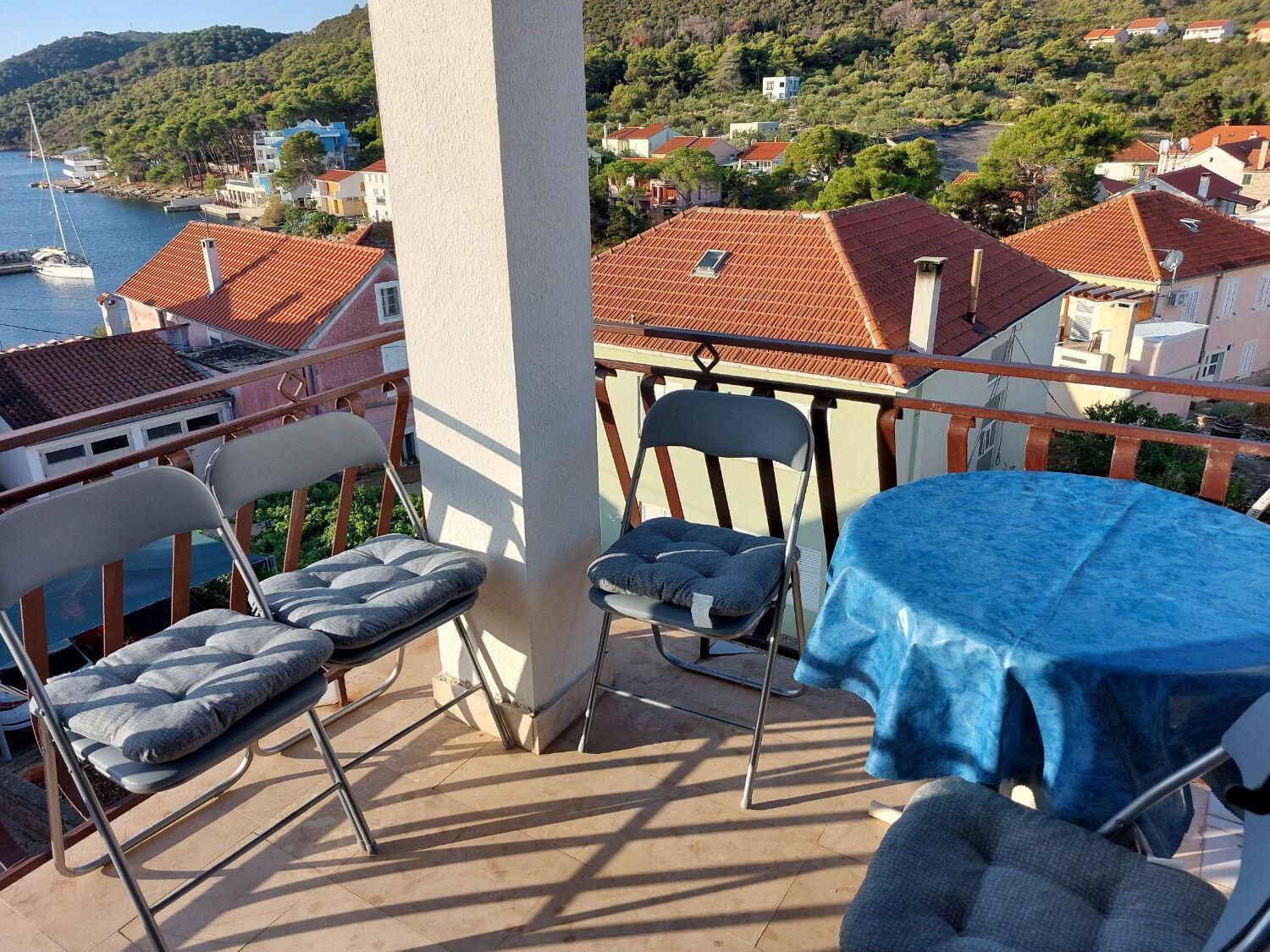 Apartment Silvana โบชาวา ภายนอก รูปภาพ