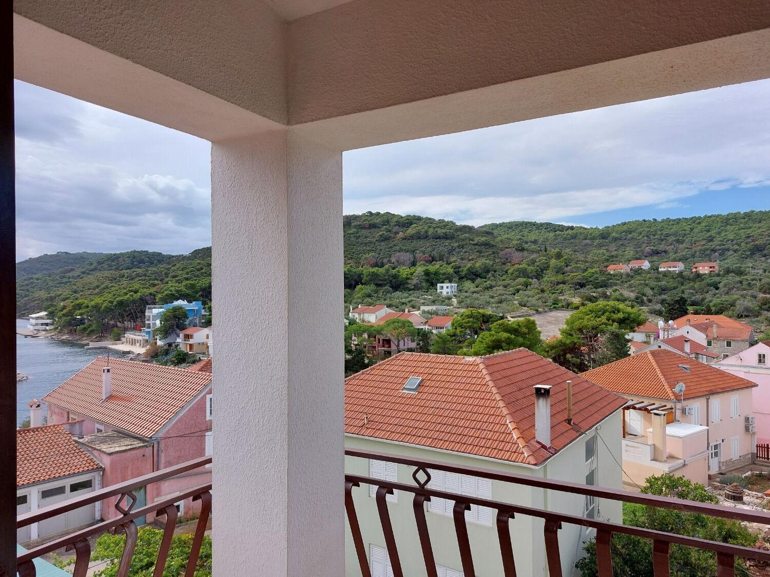Apartment Silvana โบชาวา ภายนอก รูปภาพ