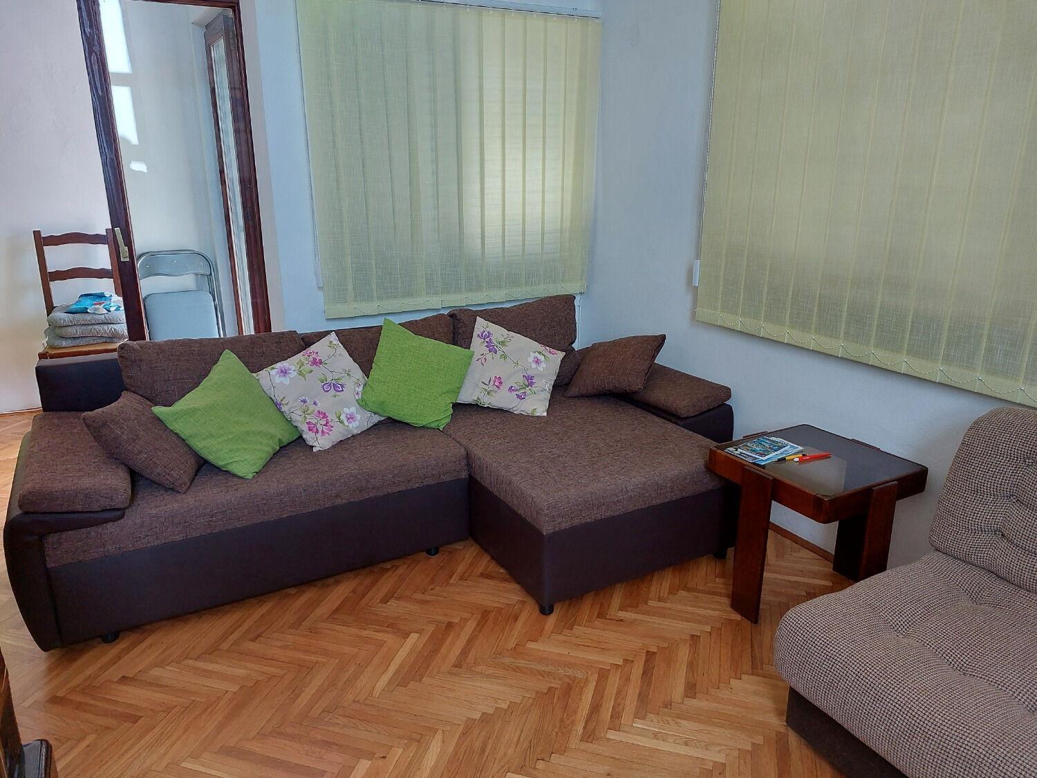 Apartment Silvana โบชาวา ภายนอก รูปภาพ