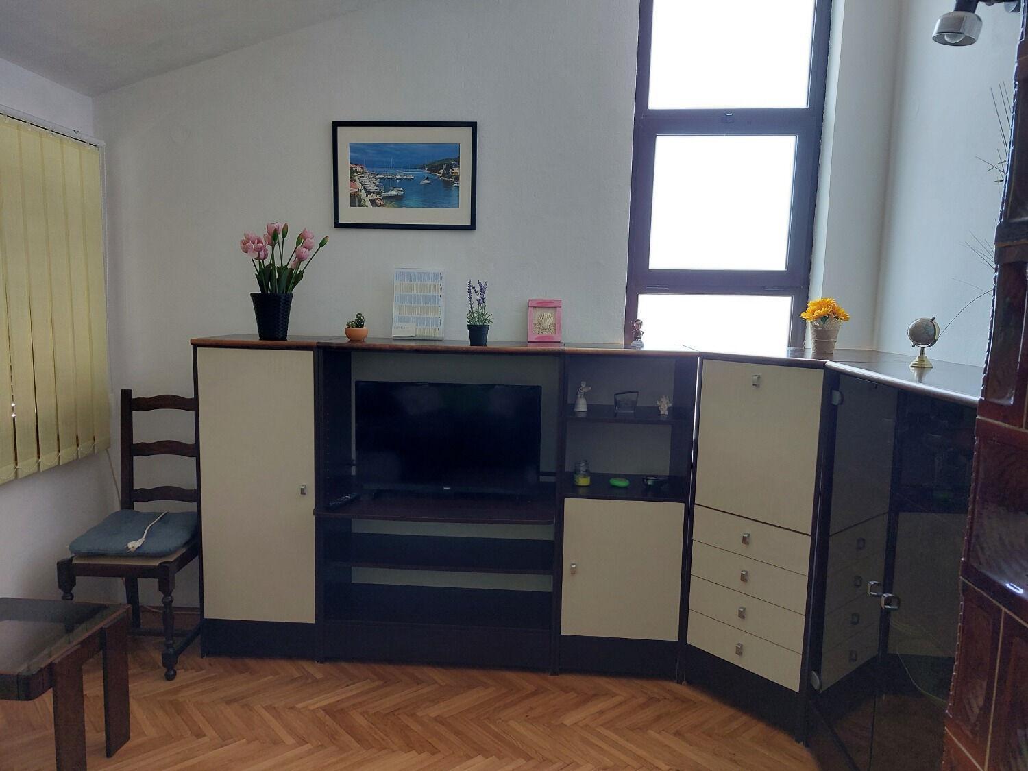 Apartment Silvana โบชาวา ภายนอก รูปภาพ
