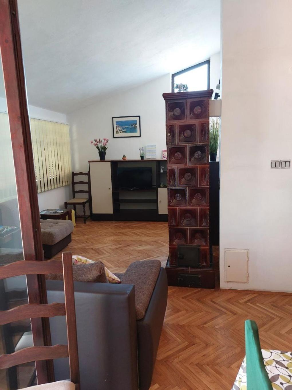 Apartment Silvana โบชาวา ภายนอก รูปภาพ