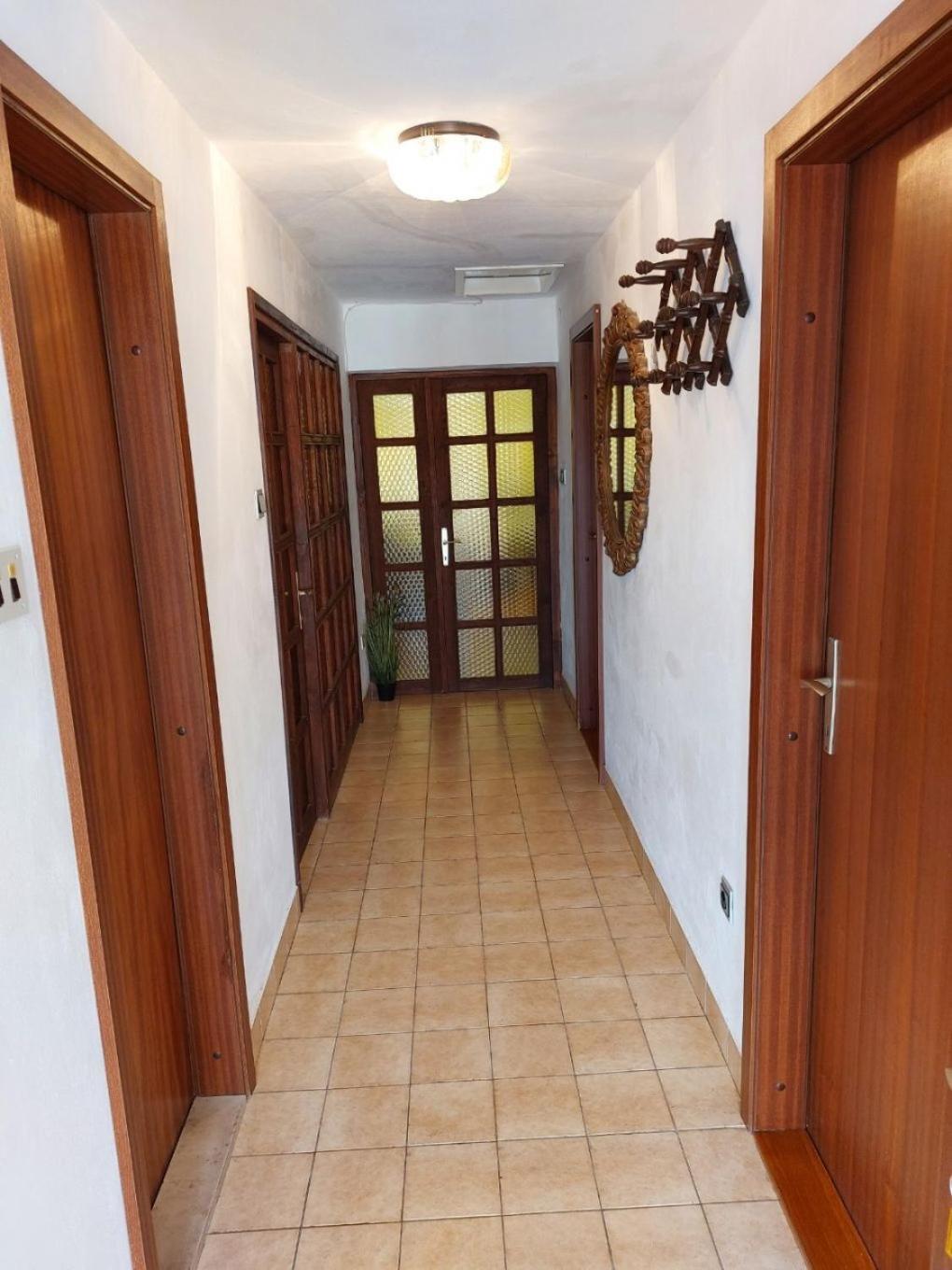 Apartment Silvana โบชาวา ภายนอก รูปภาพ