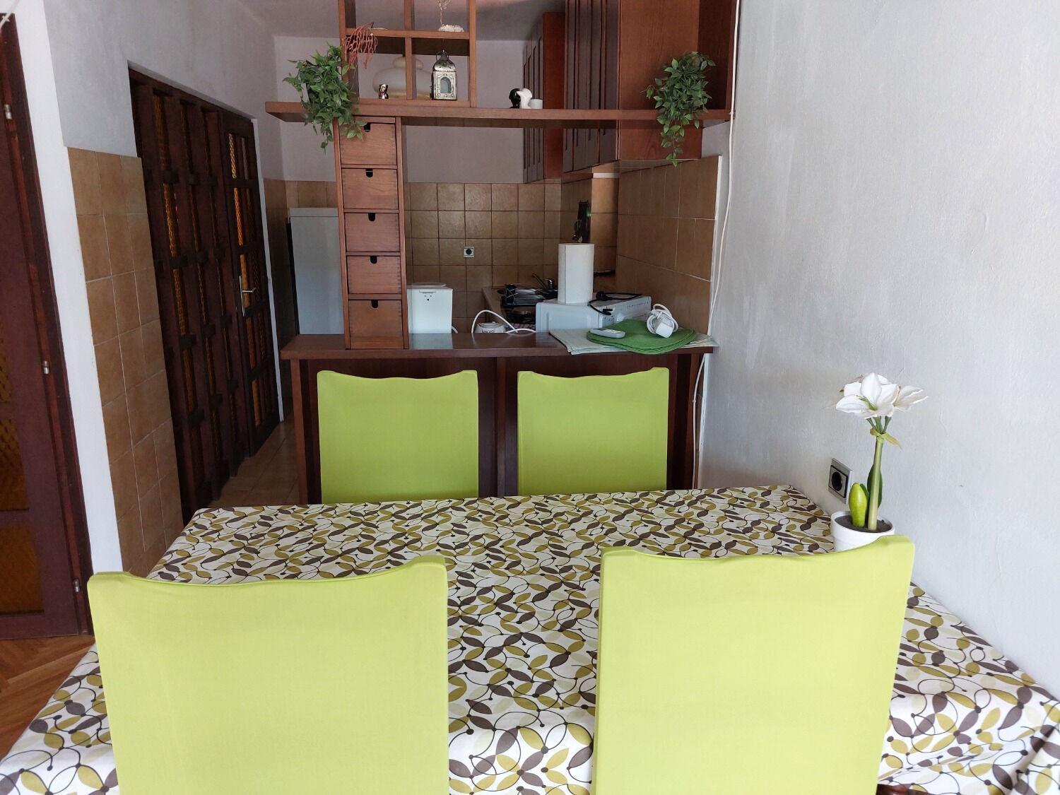 Apartment Silvana โบชาวา ภายนอก รูปภาพ