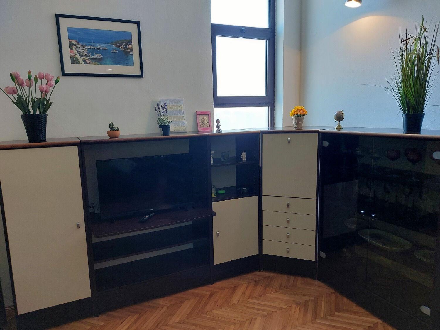 Apartment Silvana โบชาวา ภายนอก รูปภาพ
